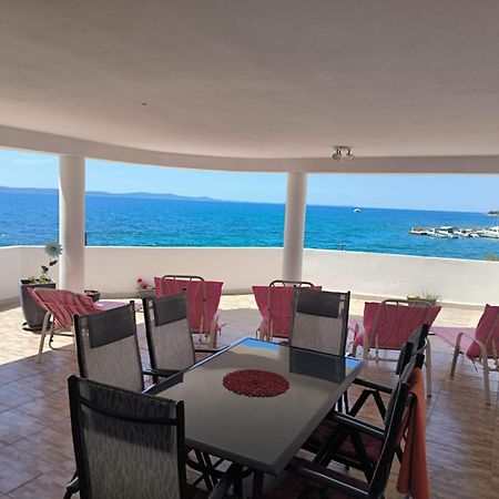 Villa Magia Sul Mare Petrčane Extérieur photo