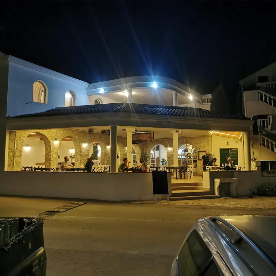 Villa Magia Sul Mare Petrčane Extérieur photo