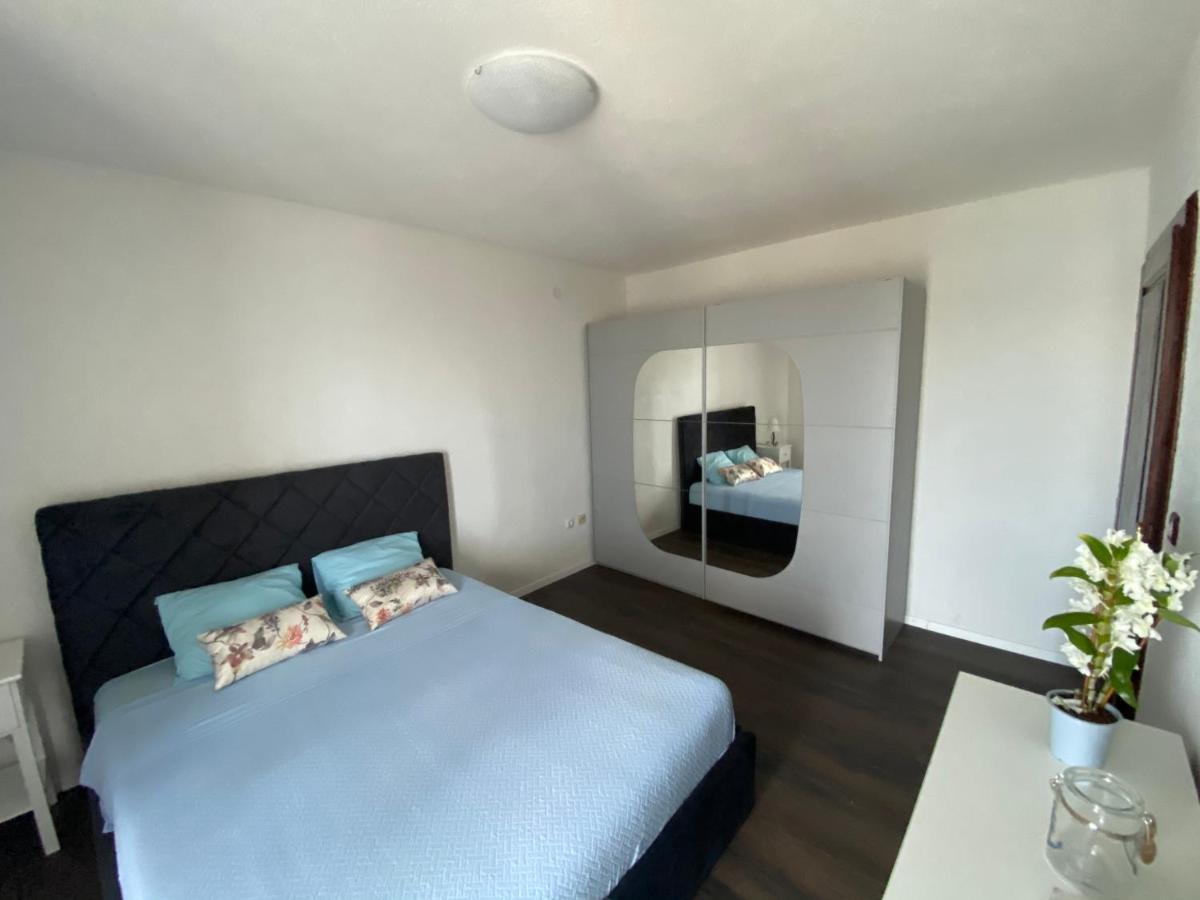 Villa Magia Sul Mare Petrčane Extérieur photo