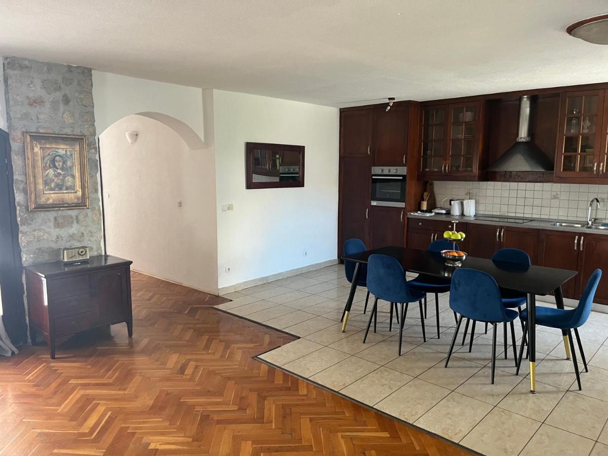 Villa Magia Sul Mare Petrčane Extérieur photo