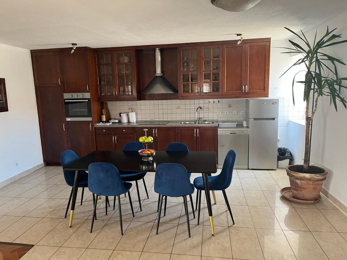 Villa Magia Sul Mare Petrčane Extérieur photo
